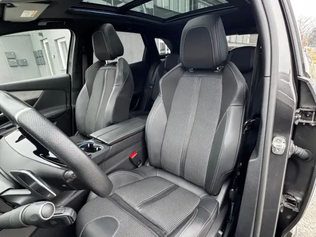 Peugeot 3008 BlueHDi EAT8 GT-Line