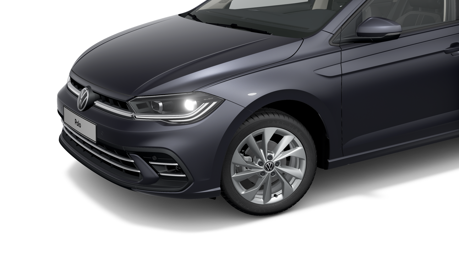 Volkswagen Polo 1.0 TSI DSG