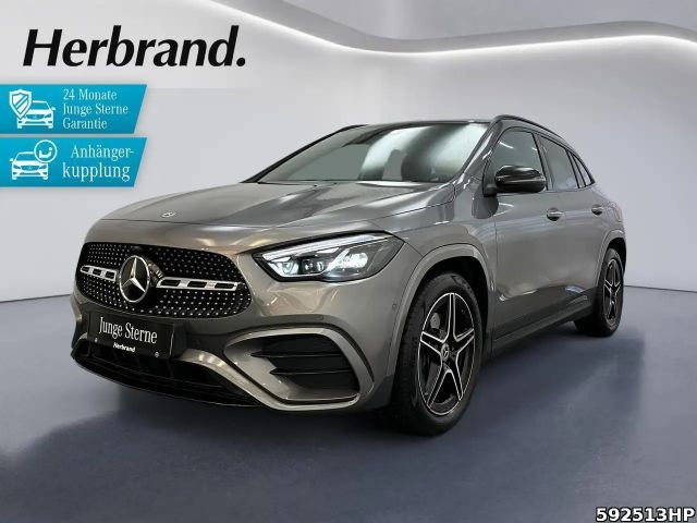 Mercedes-Benz GLA 200 AMG Line GLA 200 d