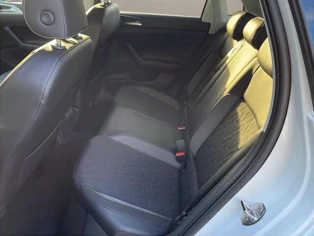 Volkswagen Polo VI 1.0 Kam. Virtual DynLicht KlimaA.