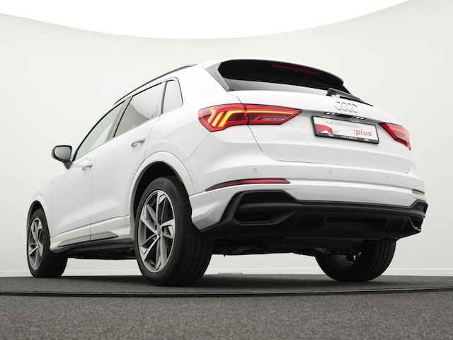 Audi Q3 35 TFSI S-Line S-Tronic