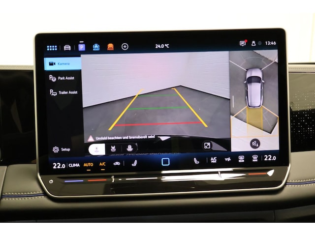 Volkswagen Tiguan 2.0 TDI DSG R-Line