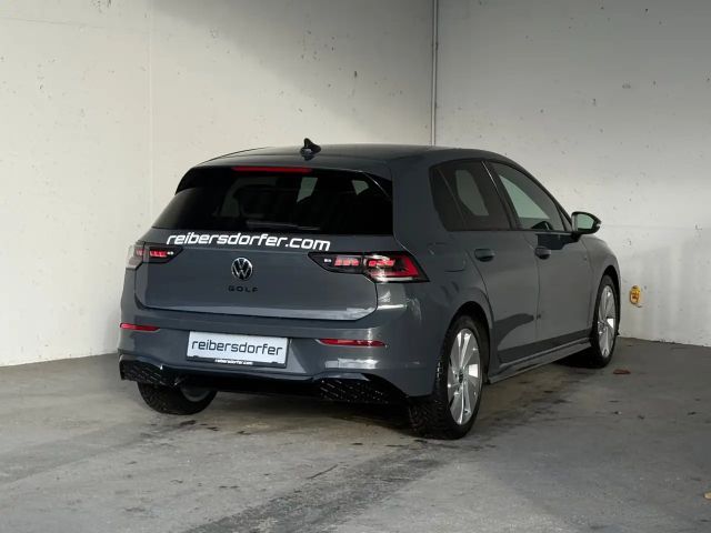 Volkswagen Golf DSG Sport
