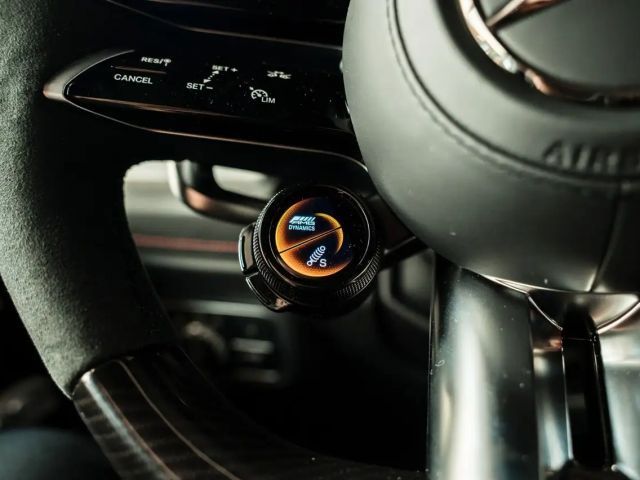 Mercedes-Benz G 63 AMG AMG Line