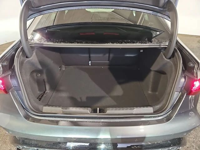 Audi S3 Quattro Sedan