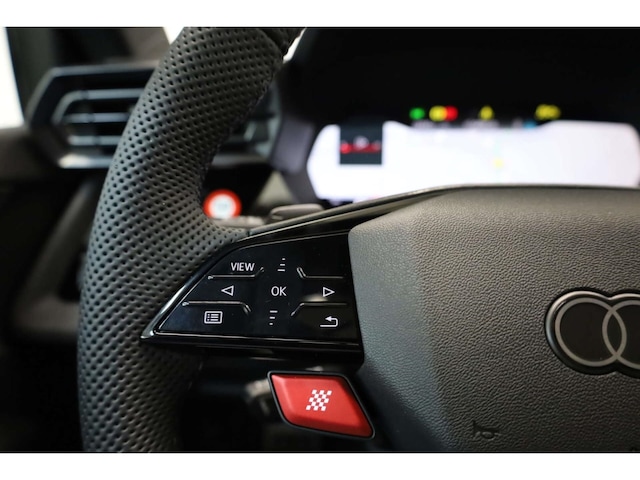 Audi RS3 Quattro S-Tronic Sportback