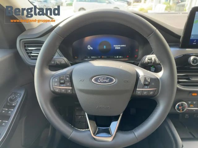 Ford Kuga Plug in Hybrid Titanium X