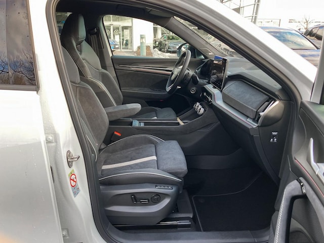 Skoda Kodiaq 1.5 TSI iV