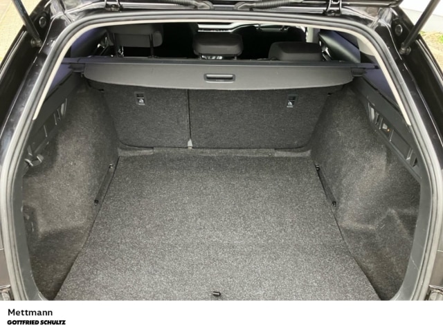 Skoda Octavia 1.0 TSI Active Combi