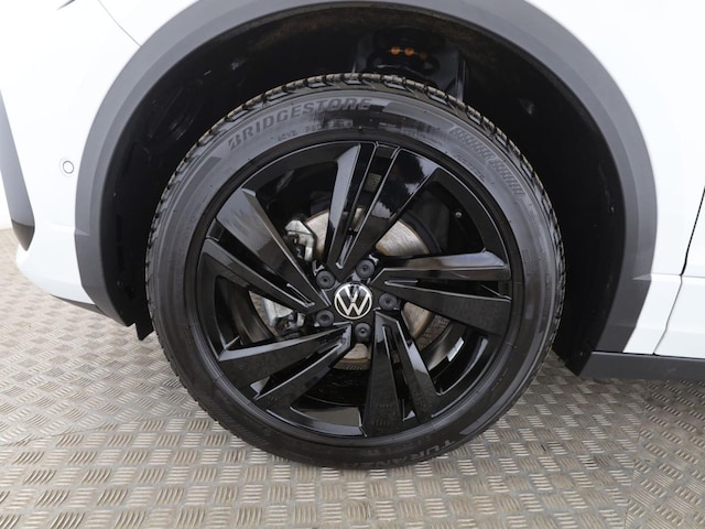 Volkswagen T-Roc 1.5 TSI Cabriolet R-Line