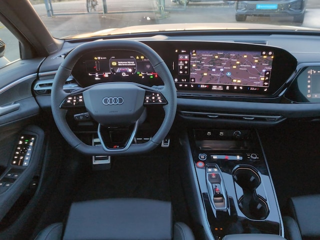 Audi A5 Avant Quattro S-Tronic