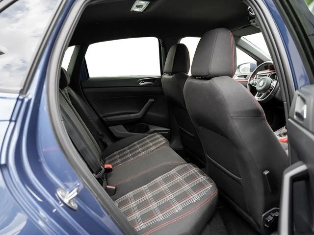 Volkswagen Polo 2.0 TSI GTI