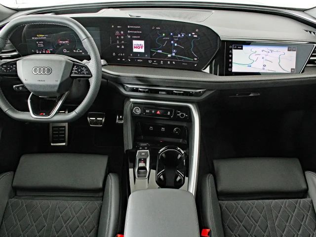 Audi Q5 Hybride Quattro