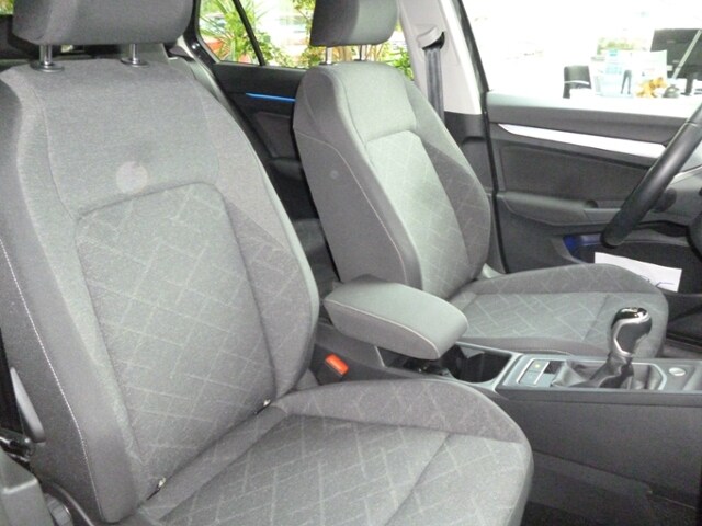 Volkswagen Golf 1.0 TSI Golf VIII Life