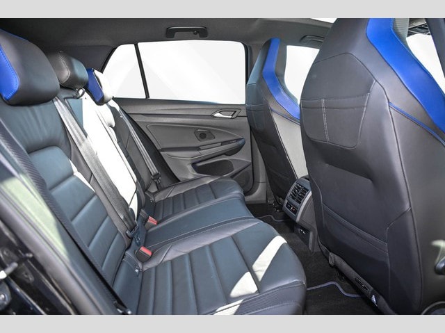 Volkswagen Golf 2.0 TSI DSG Golf VIII