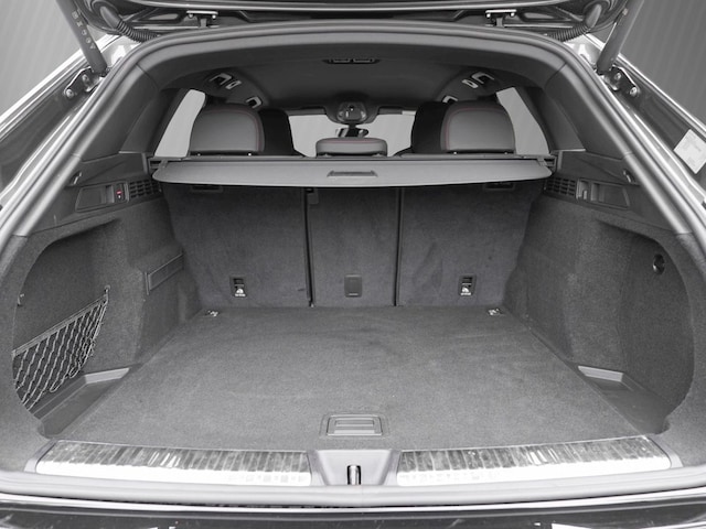 Audi Q5 Quattro S-Tronic