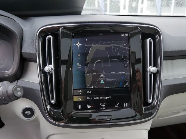 Volvo XC40 Inscription Recharge