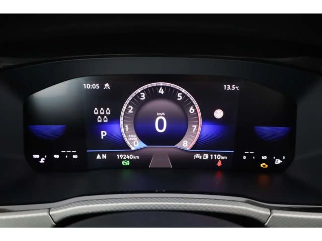 Volkswagen Touran 1.5 TSI DSG Move