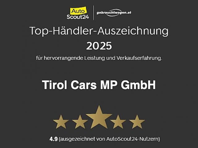 Porsche Cayman Coupé