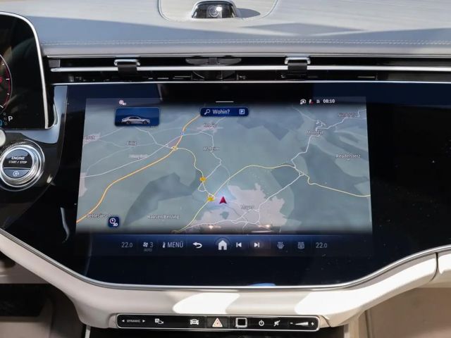 Mercedes-Benz E 200 E 200 d Sedan