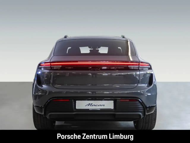 Porsche Macan Turbo