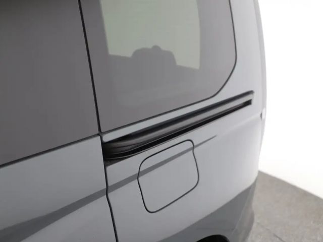 Volkswagen Caddy eHybrid