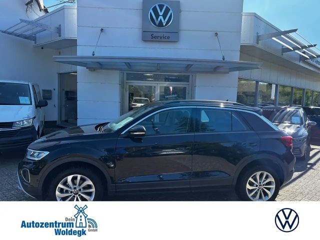 Volkswagen T-Roc 1.0 TSI Life