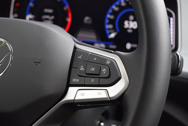 Volkswagen T-Roc 1.5 TSI DSG