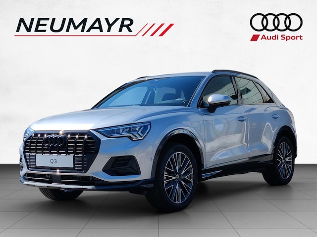 Audi Q3 35 TFSI S-Tronic