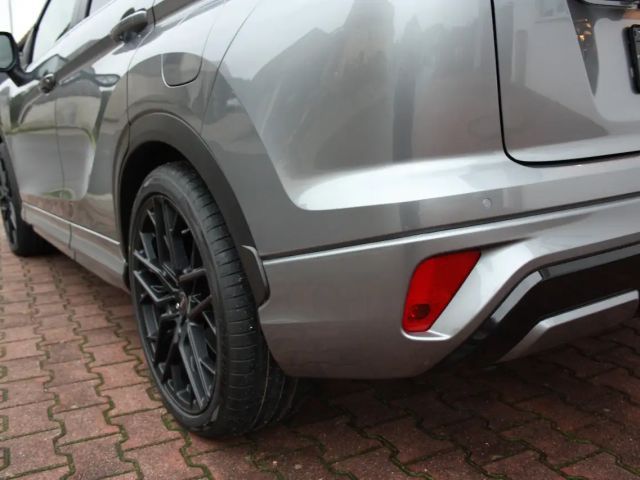 Mitsubishi Eclipse Cross 4WD PHEV