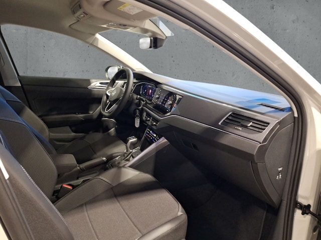 Volkswagen Taigo 1.0 TSI DSG Style