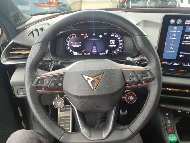 Cupra Terramar 1.5 e-Hybrid e-Hybrid