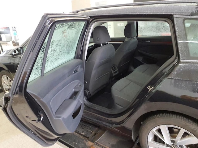 Volkswagen Golf DSG Variant