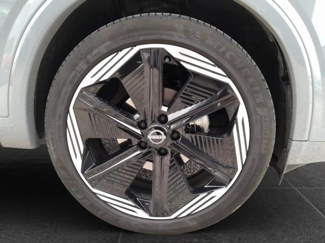 Nissan Qashqai DIG-T