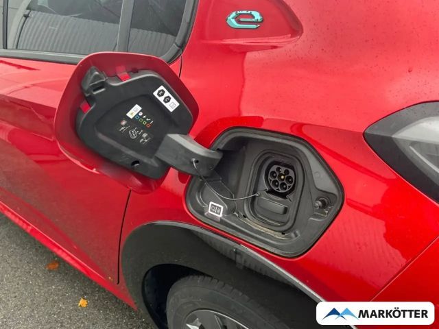 Peugeot E-208 Allure Pack