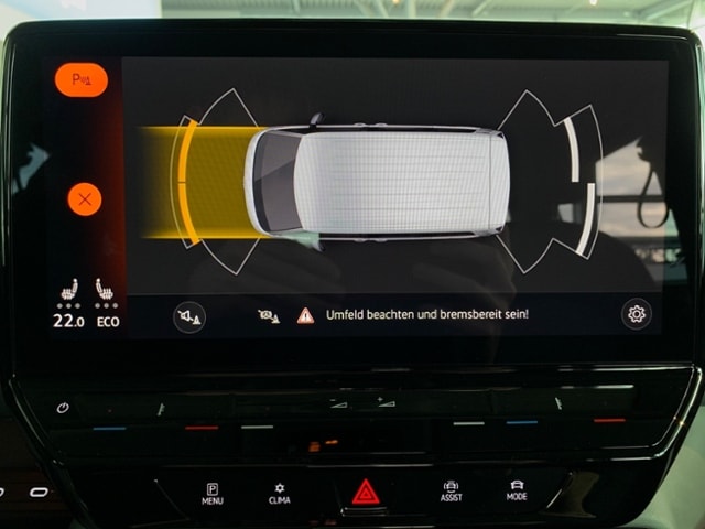 Volkswagen ID.Buzz 150 kW