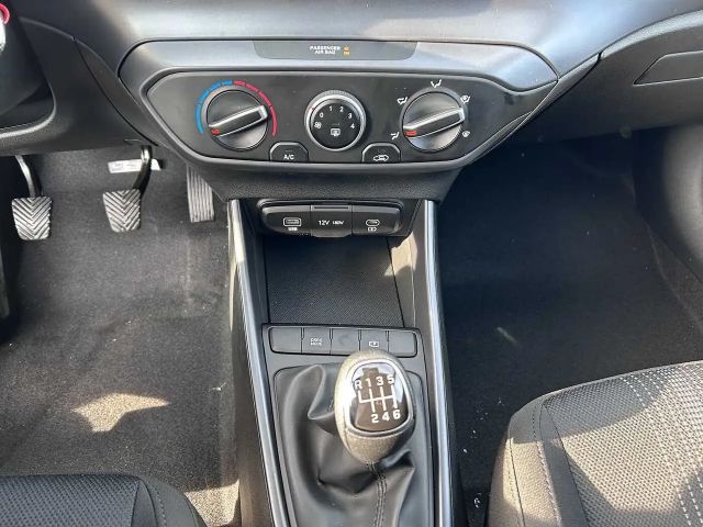 Hyundai i20 1.0 Select T-GDi