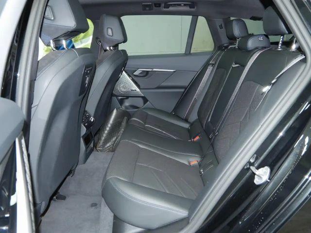 BMW i5 M-Sport Touring eDrive40