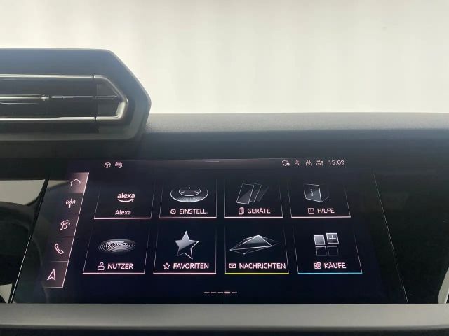 Audi A3 35 TFSI Sedan