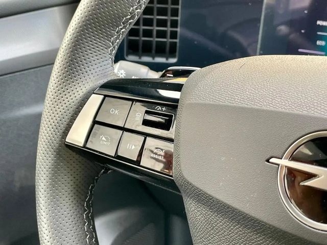 Opel Astra GS-Line Grand Sport