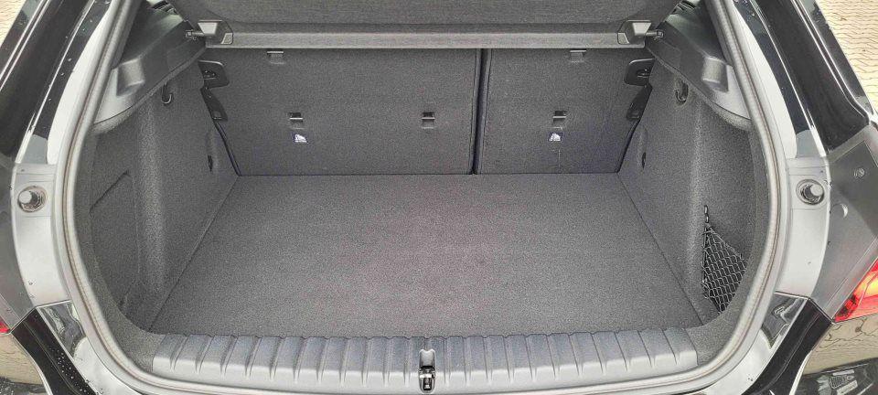 BMW 118 118i 5-deurs