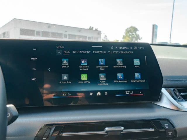 BMW X1 M-Sport sDrive