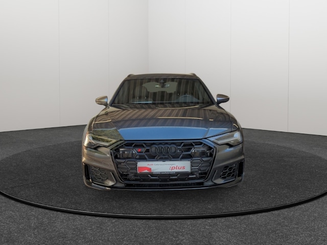 Audi S6 Avant Quattro