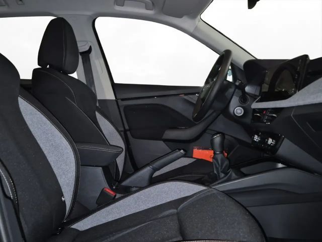 Skoda Kamiq 1.0 TSI Selection