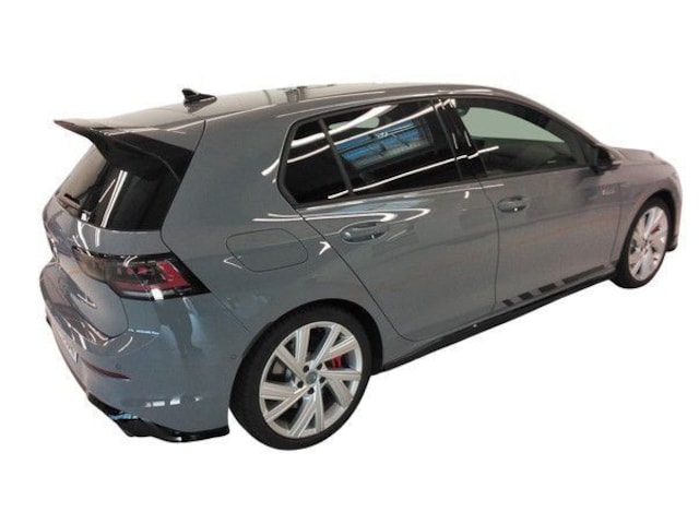 Volkswagen Golf 2.0 TSI GTI Golf VIII IQ.Drive