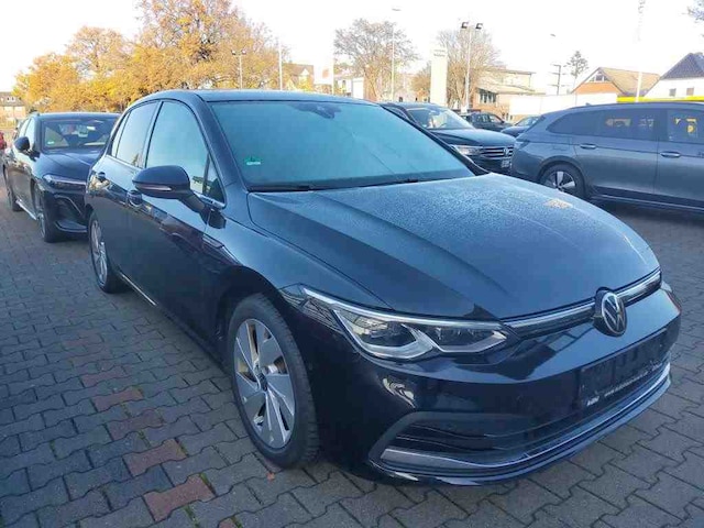 Volkswagen Golf 4Motion DSG