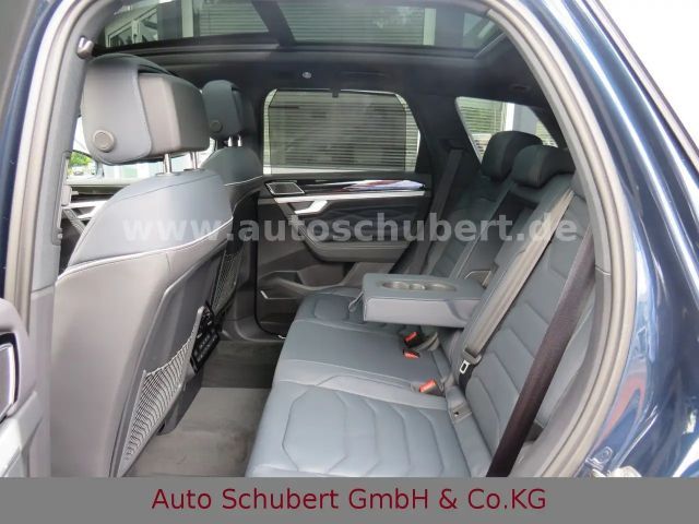 Volkswagen Touareg 3.0 V6 TDI 4Motion R-Line
