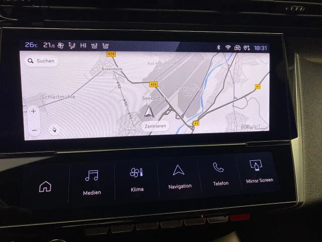 Peugeot 308 GT-Line SW