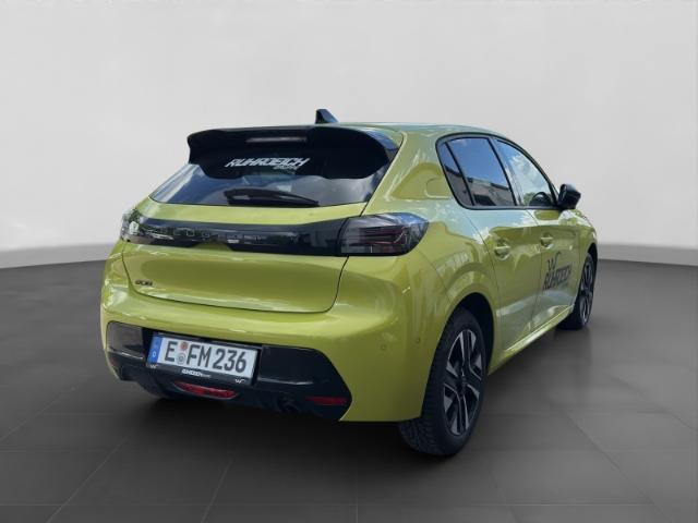 Peugeot 208 Allure Pack EAT8