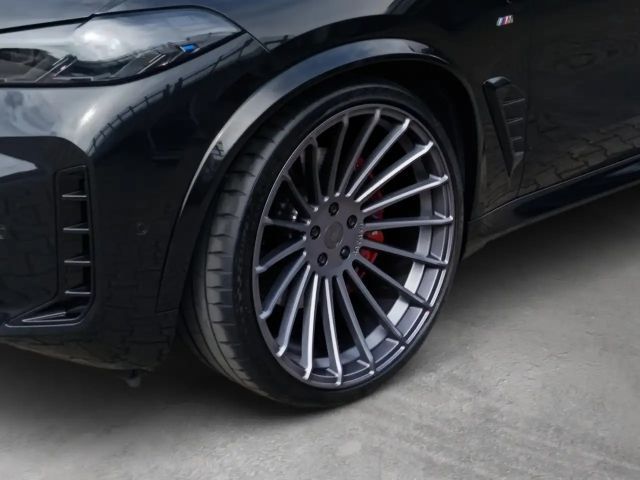 BMW X5 M-Sport xDrive40d